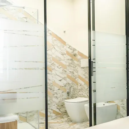 ベッド・アンド・ブレックファスト Maisonette