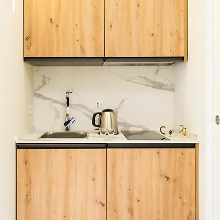 Maisonette ベッド・アンド・ブレックファスト *