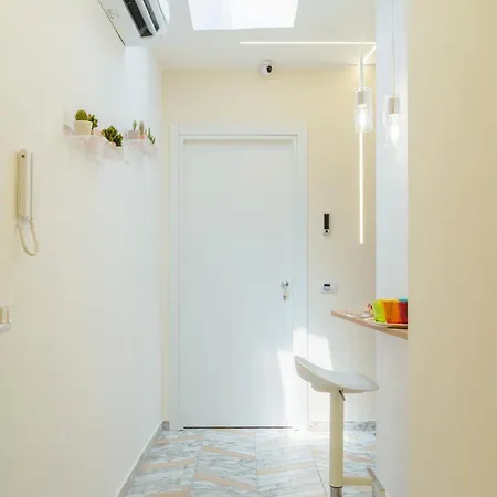 Maisonette ベッド・アンド・ブレックファスト