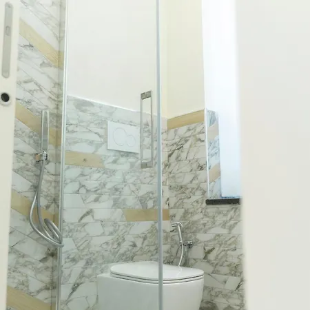 ベッド・アンド・ブレックファスト Maisonette *