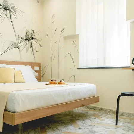 Maisonette ポルティチ