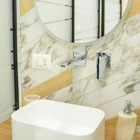 Maisonette ベッド・アンド・ブレックファスト ポルティチ