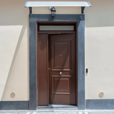 Maisonette ポルティチ