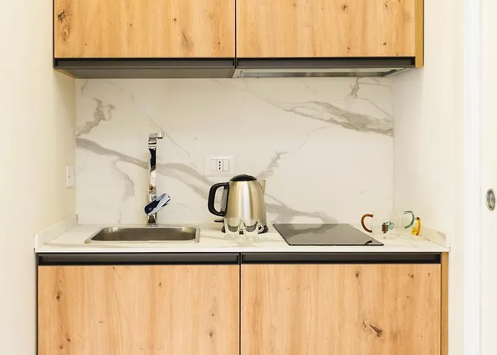 Maisonette Alojamento de Acomodação e Pequeno-almoço *