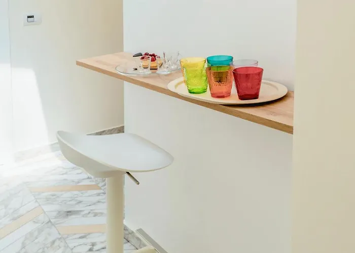 Maisonette Alojamento de Acomodação e Pequeno-almoço Portici