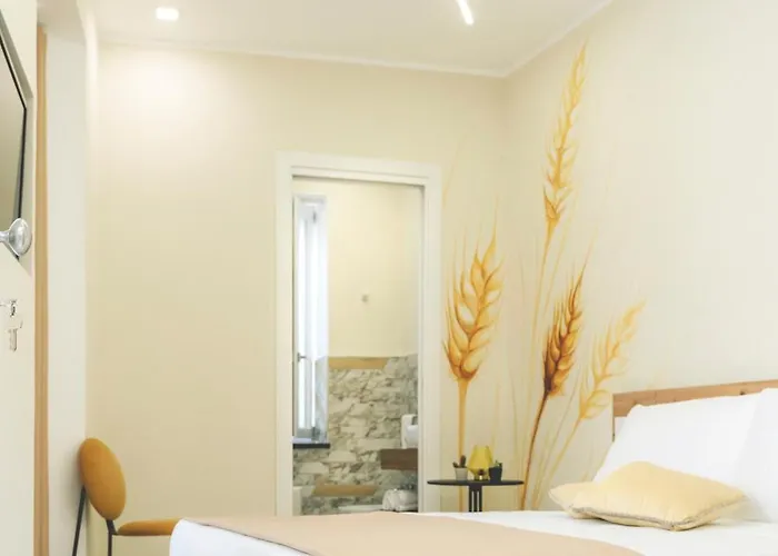 Maisonette *