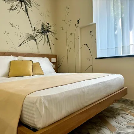 Bed & Breakfast Maisonette Portici