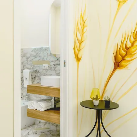 Maisonette Bed & Breakfast *