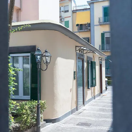 Bed & Breakfast Maisonette