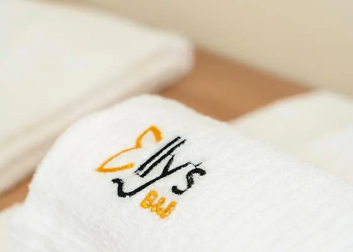 Maisonette Panzió *