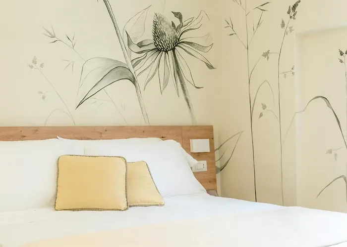 Maisonette Panzió Portici