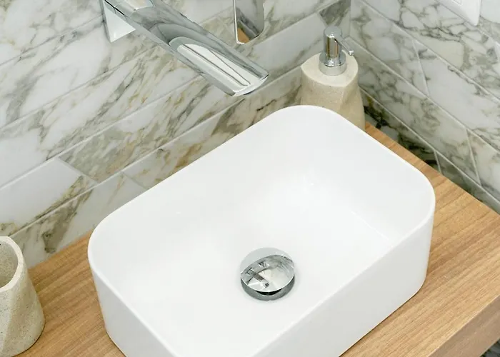 Panzió Maisonette Portici