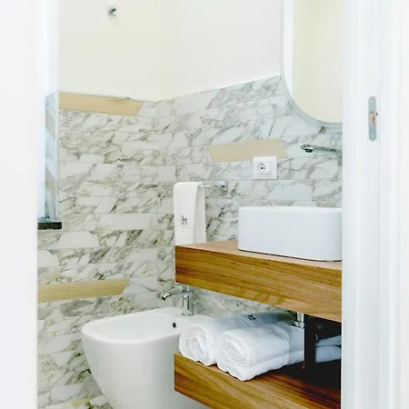 Maisonette * Portici