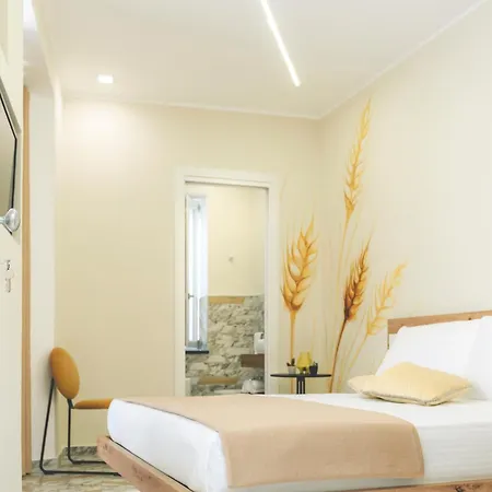 Maisonette *