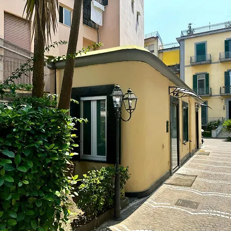 Maisonette *